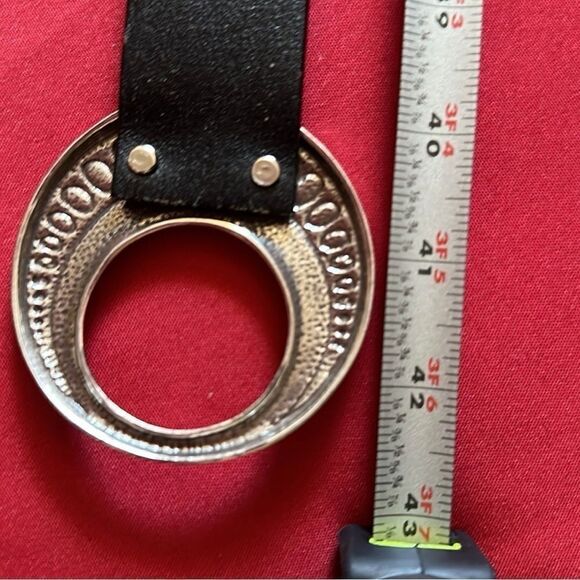 Cold water creek slide belt EUC - Picture 9 of 9